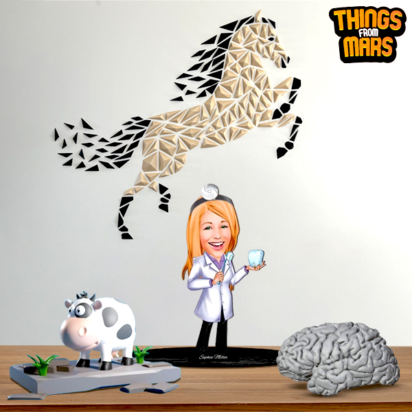 Discover Unique 3D Printed Gifts For Every Occasion